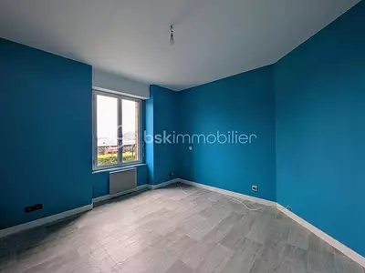 Appartement, 99 m²