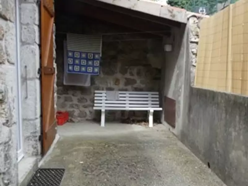 Maison, 49 m²