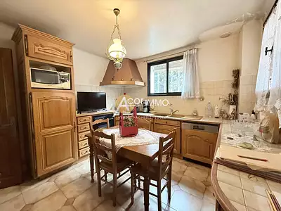 Maison, 97 m²