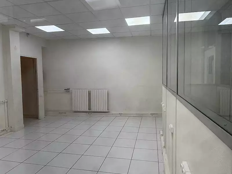 Divers, 136 m²