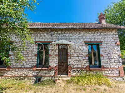 Maison, 58 m²