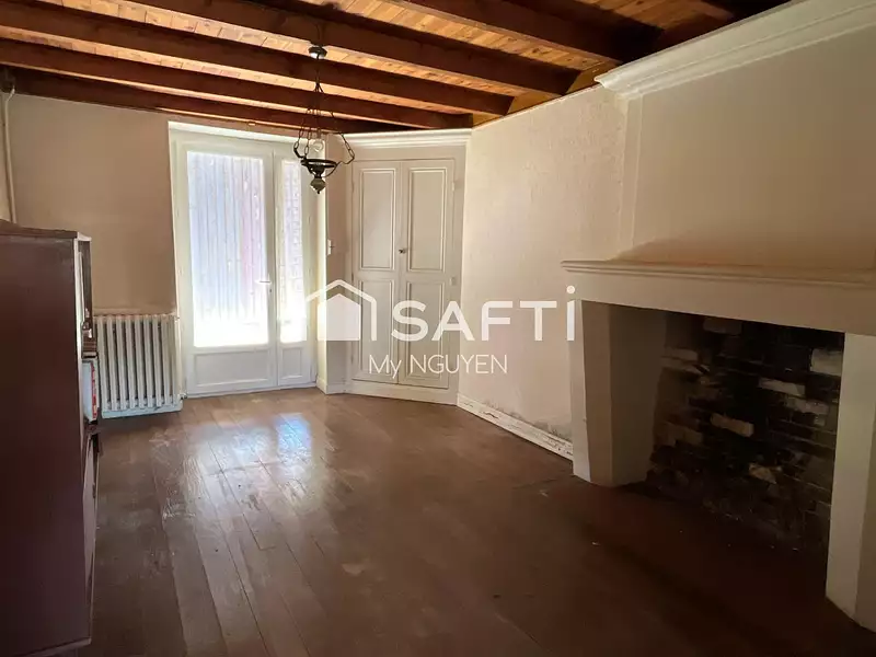 Maison, 195 m²