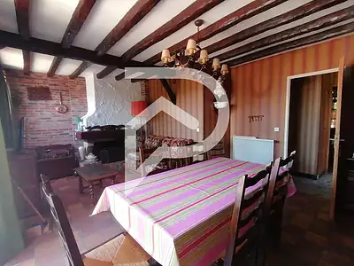 Maison, 85 m²