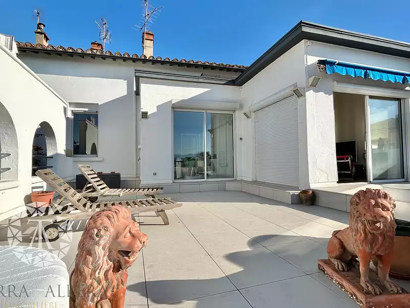 Appartement, 139 m²