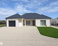 Maison, 132 m²