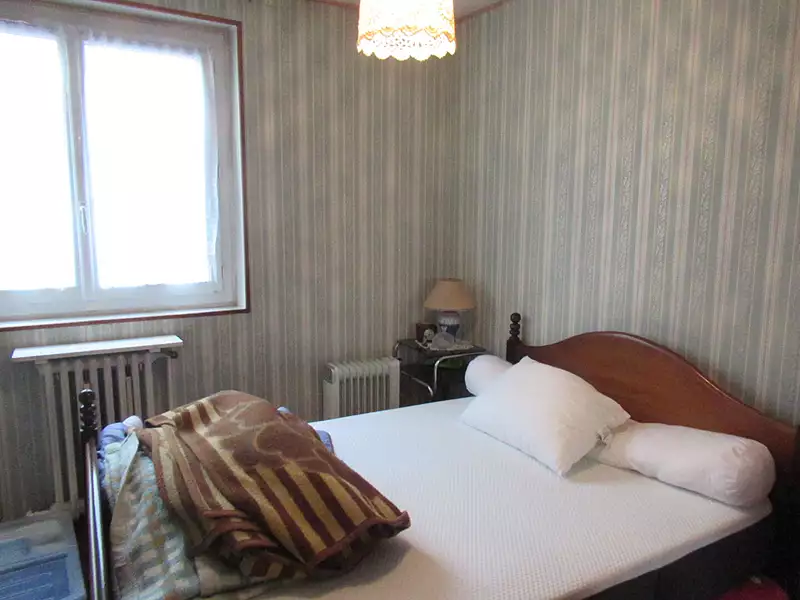 Appartement, 53 m²