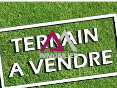 Terrain, 816 m²