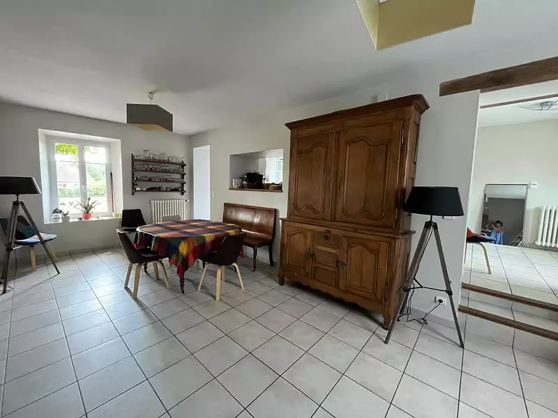 Maison, 222 m²