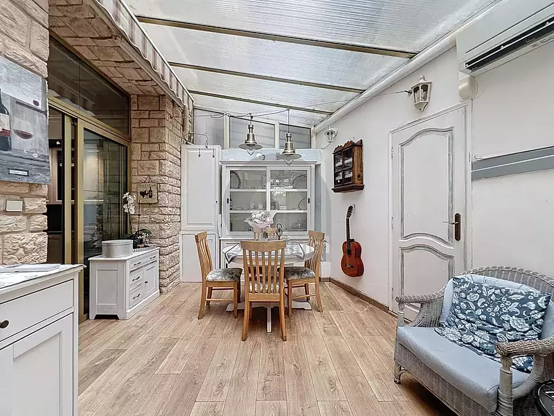 Appartement, 70,5 m²