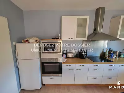Appartement, 86 m²