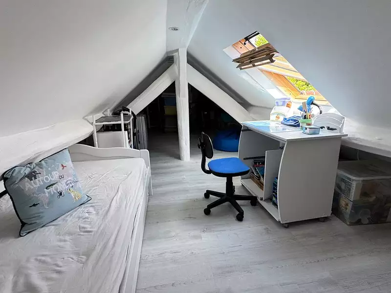 Maison, 133 m²