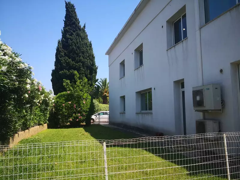 Divers, 430 m²