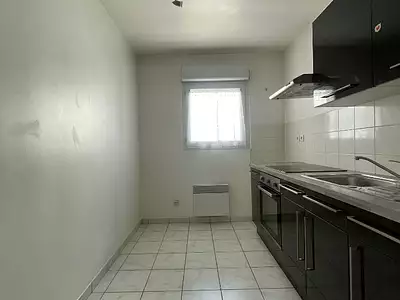 Appartement, 50,1 m²