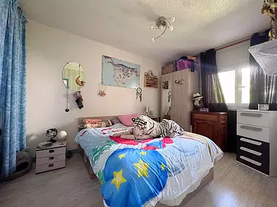 Appartement, 55,89 m²