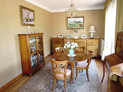 Maison, 150 m²