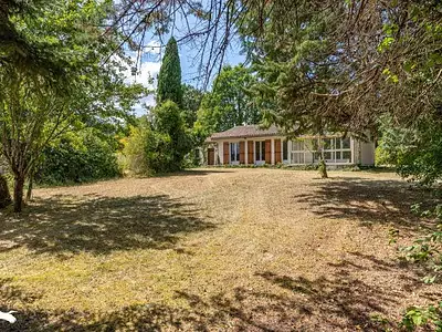 Maison, 343 m²