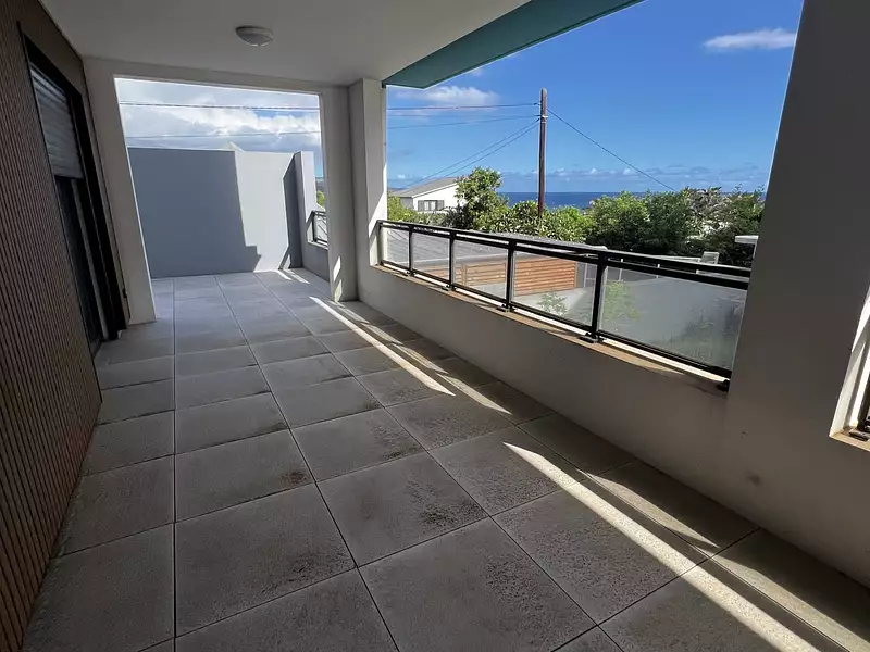 Appartement, 110 m²