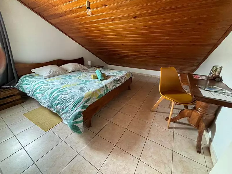 Maison, 170 m²
