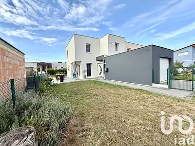 Maison, 96 m²