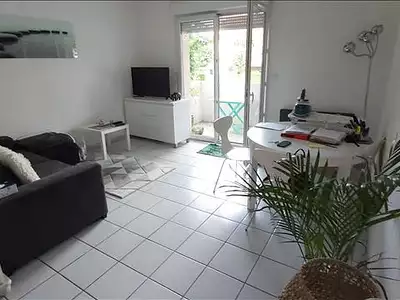 Appartement, 47 m²