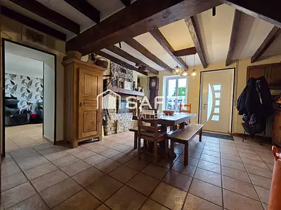 Maison, 230 m²