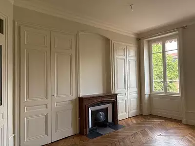 Appartement, 116 m²
