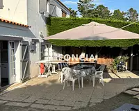 Maison, 88 m²