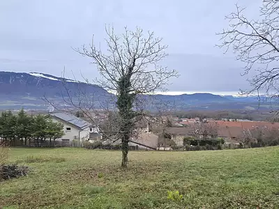 Terrain, 801 m²