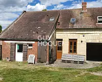 Maison, 105 m²