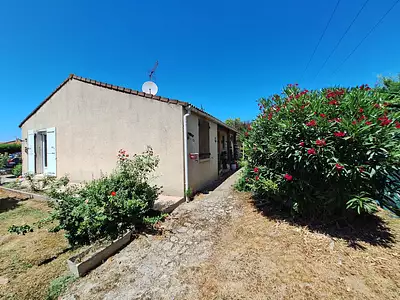 Maison, 96 m²