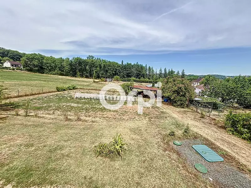 Maison, 79 m²