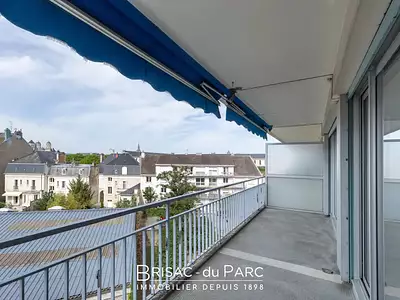 Appartement, 90 m²