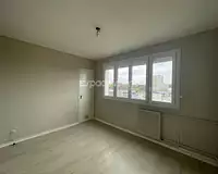 Appartement, 38,77 m²