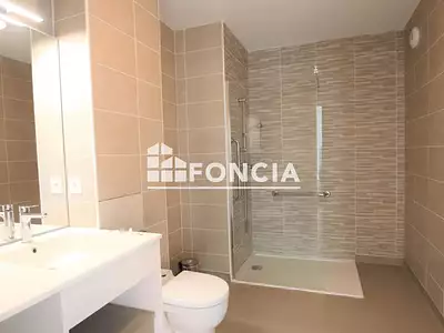 Appartement, 45 m²