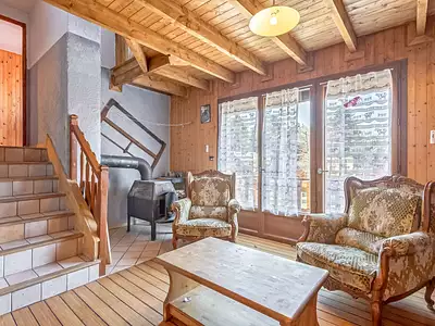 Maison, 95 m²
