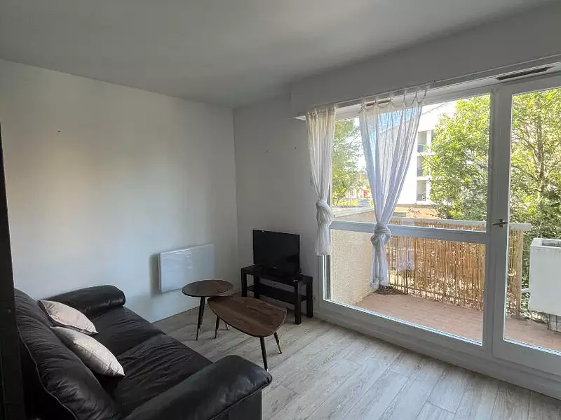 Appartement, 32,33 m²
