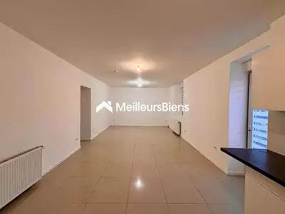 Appartement, 93 m²