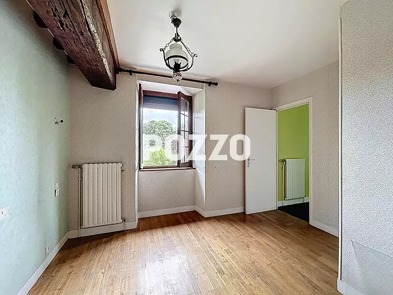 Maison, 165 m²