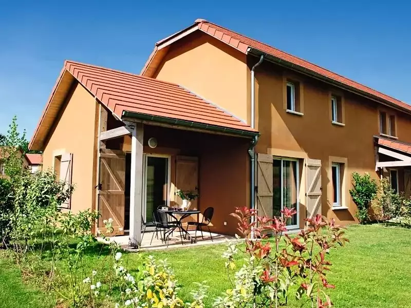 Maison, 71,5 m²