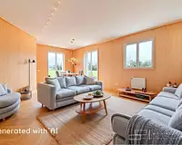 Maison, 102 m²