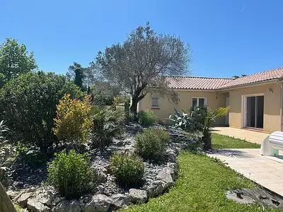 Maison, 149 m²