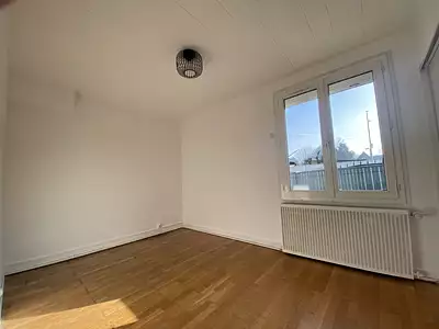 Maison, 65,36 m²