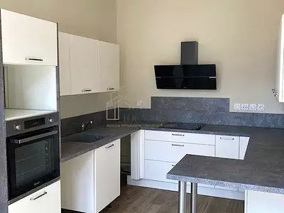 Appartement, 131 m²