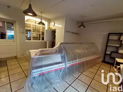 Maison, 190 m²