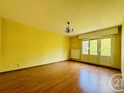 Appartement, 81 m²