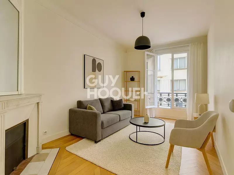 Appartement, 83 m²