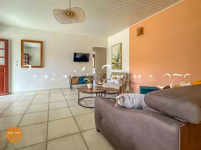 Maison, 60 m²