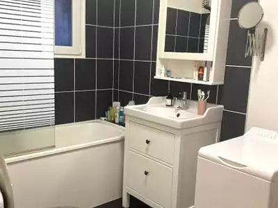 Appartement, 80 m²