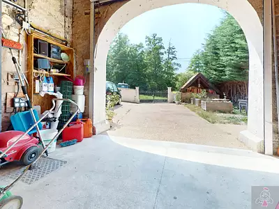 Maison, 215 m²