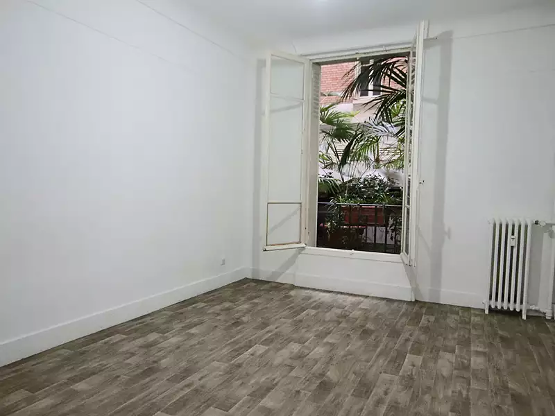 Appartement, 23,02 m²